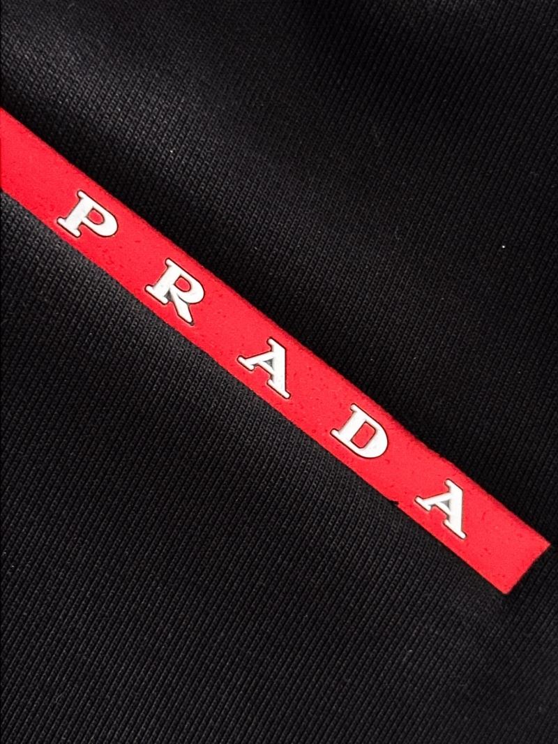 Prada Short Pants